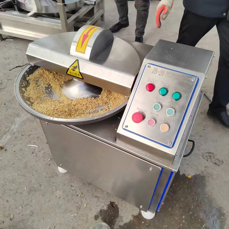 Commerciële 40L groentebak sni - Commercial Kitchen Mixer recensie en prijs