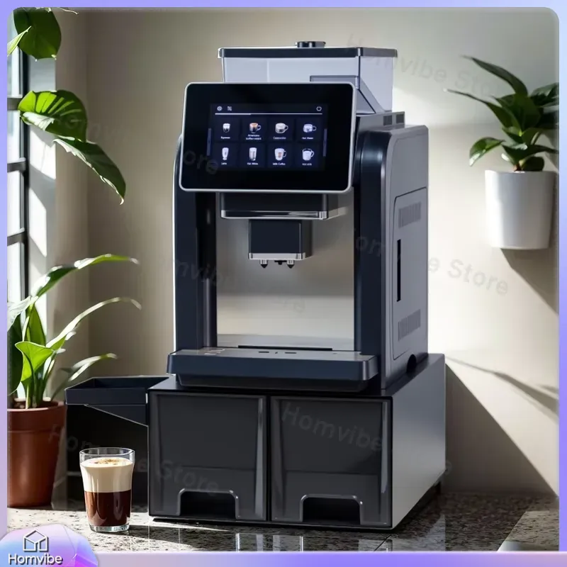 Professionele touchscreen auto - Commercial Kitchen In Home recensie en prijs