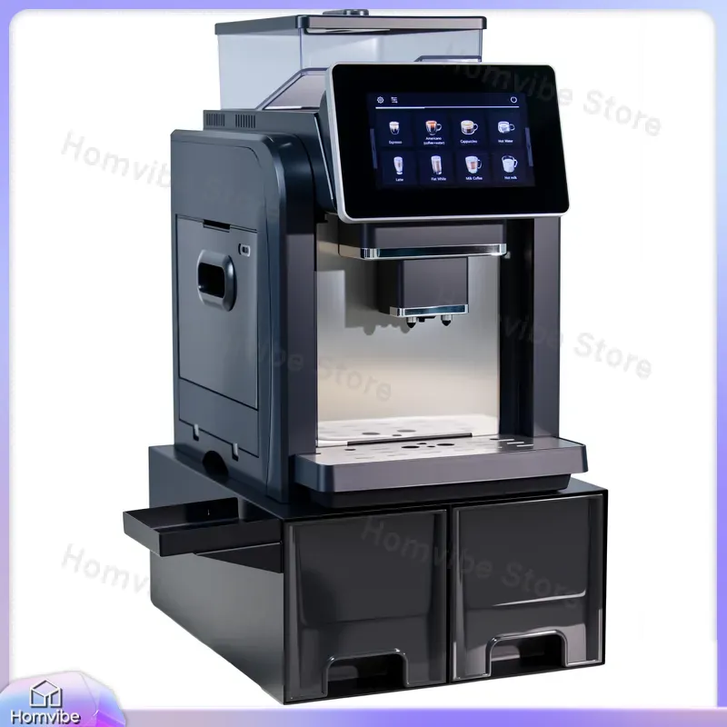 Professionele touchscreen auto - Commercial Kitchen In Home recensie en prijs