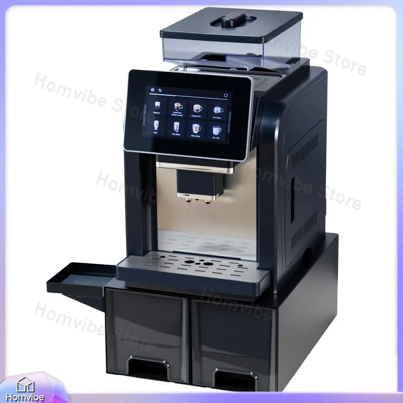 Professionele touchscreen auto - Commercial Kitchen In Home recensie en prijs