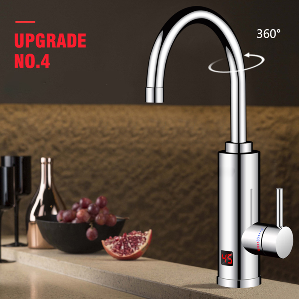 3000W elektrische boiler badka - Commercial Kitchen Mixer recensie en prijs