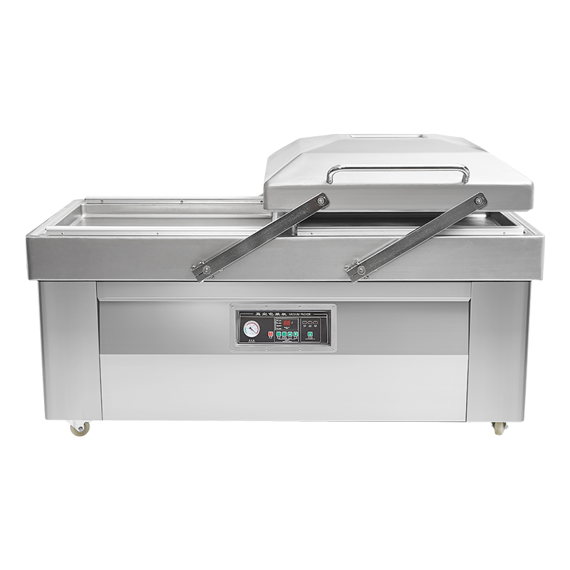 Dz-800_2sb Dubbele Kamer Vorme - Commercial Kitchen In Home recensie en prijs