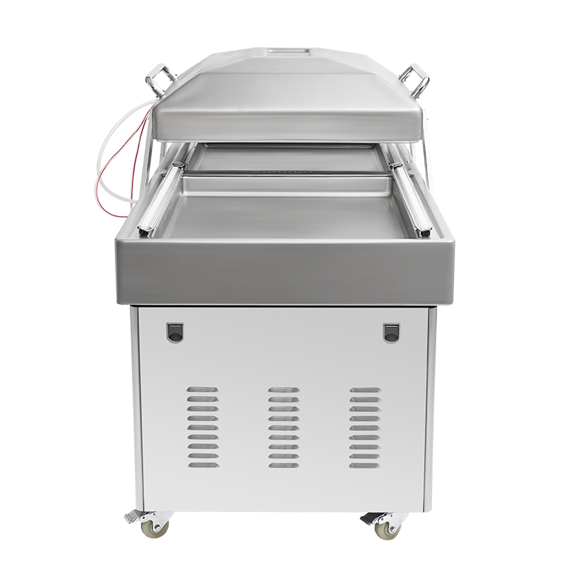 Dz-800_2sb Dubbele Kamer Vorme - Commercial Kitchen In Home recensie en prijs