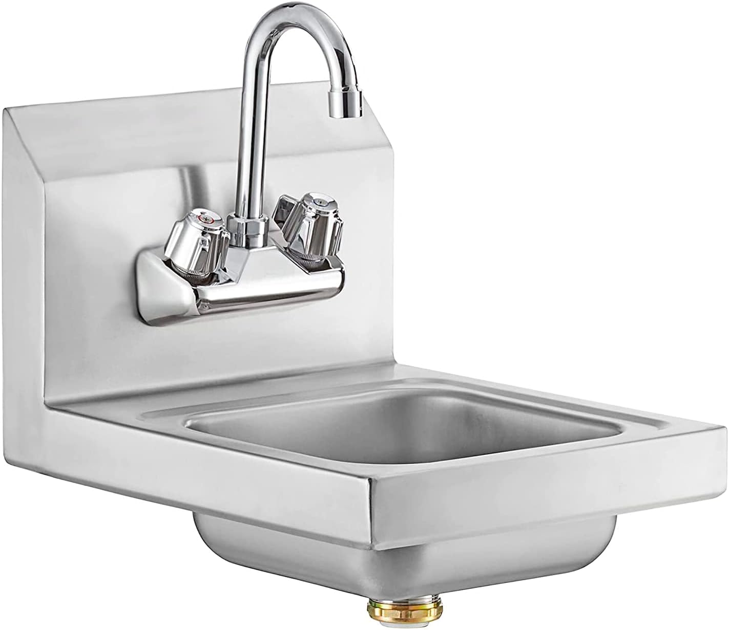 Commerciële wandgemonteerde ha - Commercial Kitchen Small Space recensie en prijs