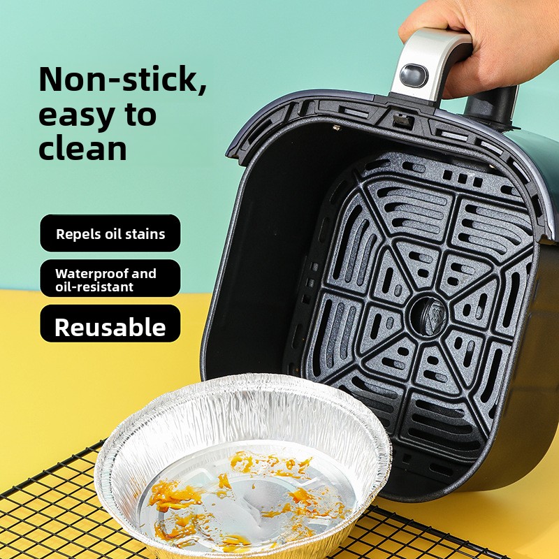 Commerciële oven wegwerp alumi - Commercial Rice Cooker recensie en prijs