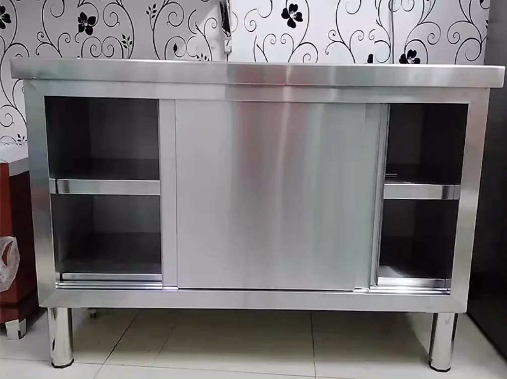 Commerciële multifunctionele k - Commercial Kitchen Prep Table recensie en prijs