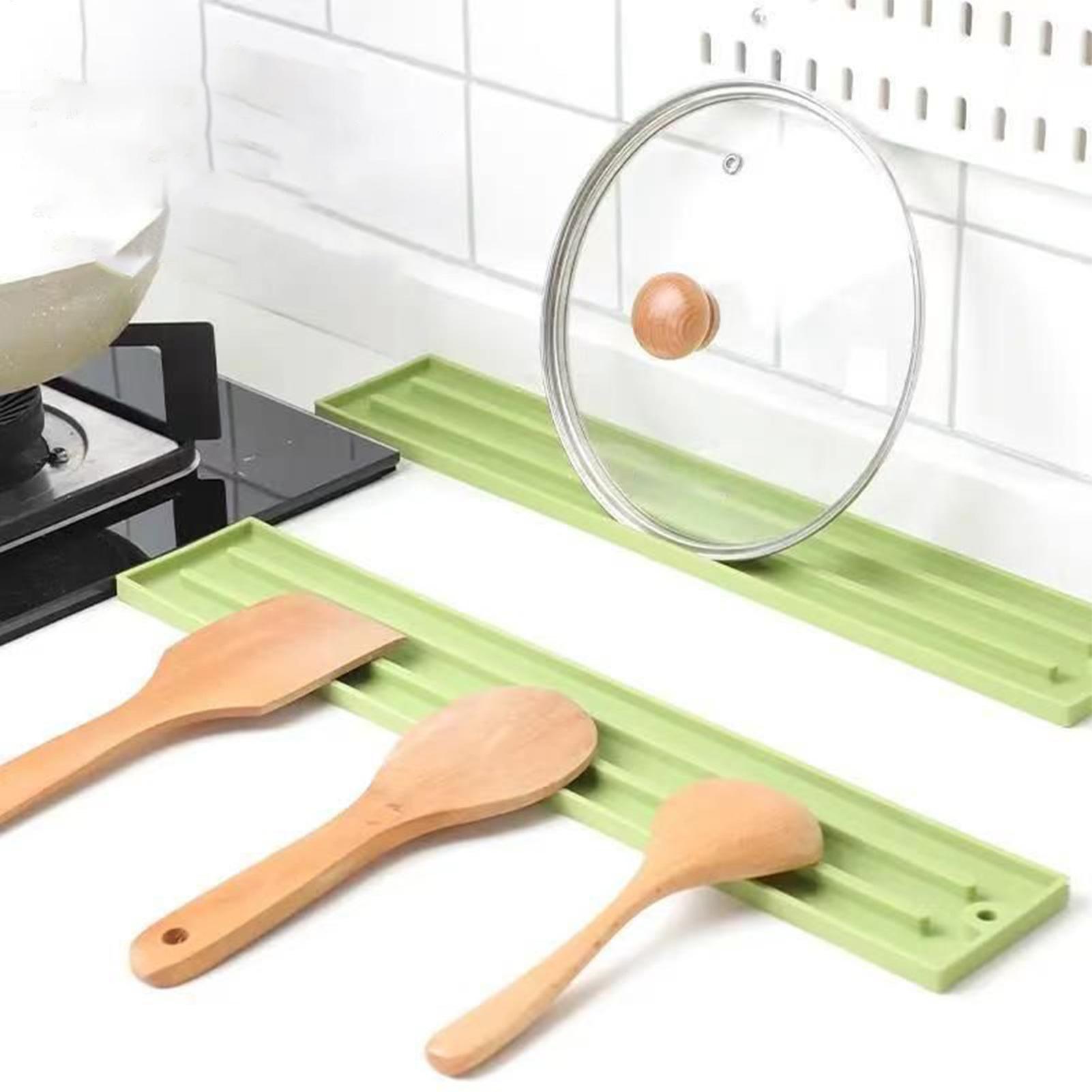 Siliconen keukenafvoermat Anti - Commercial Kitchen Warmer recensie en prijs