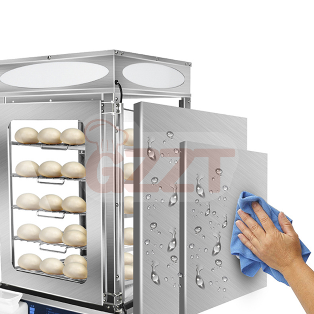 Elektrische commerciële roestv - Commercial Kitchen Warmer recensie en prijs