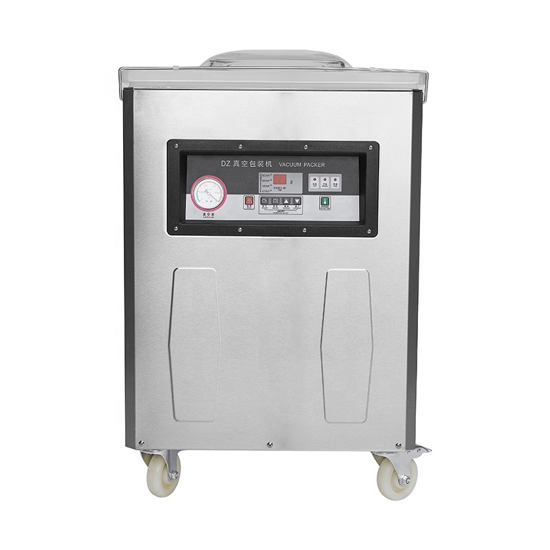 Sealer Vacuümverpakken Datums  - Commercial Kitchen In Home recensie en prijs