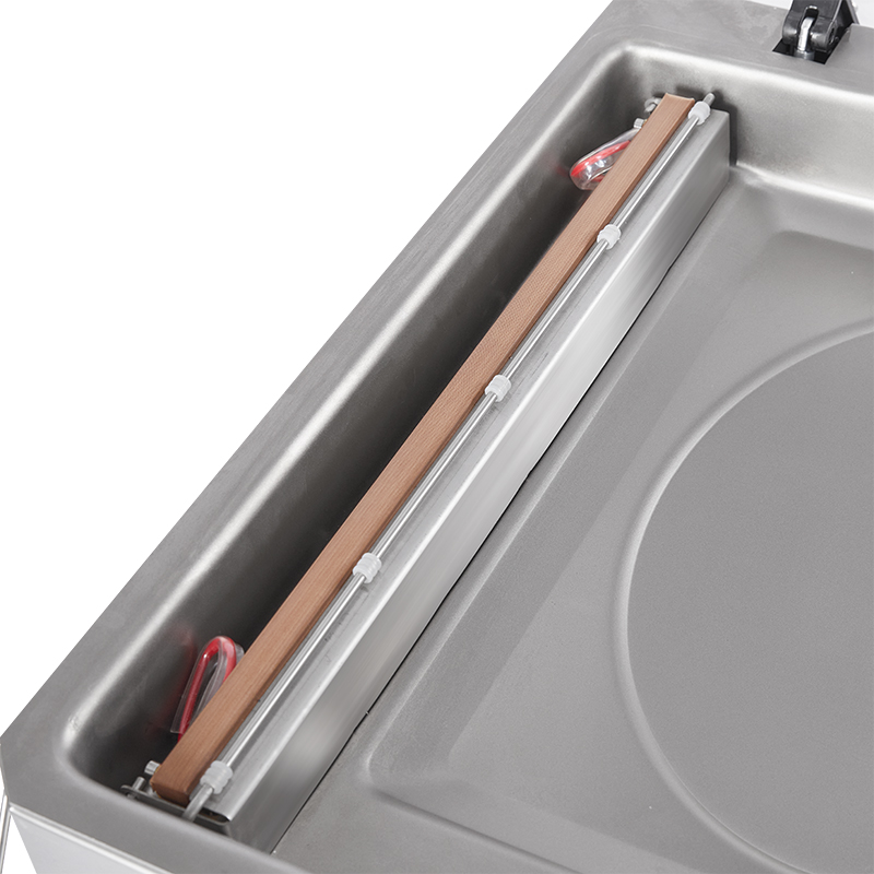 Sealer Vacuümverpakken Datums  - Commercial Kitchen In Home recensie en prijs