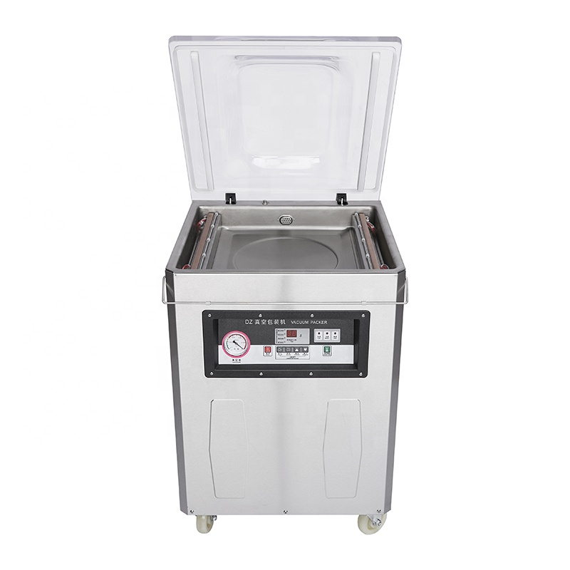Sealer Vacuümverpakken Datums  - Commercial Kitchen In Home recensie en prijs
