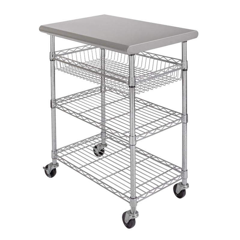 Op maat gemaakte commerciële w - Commercial Kitchen Prep Table recensie en prijs