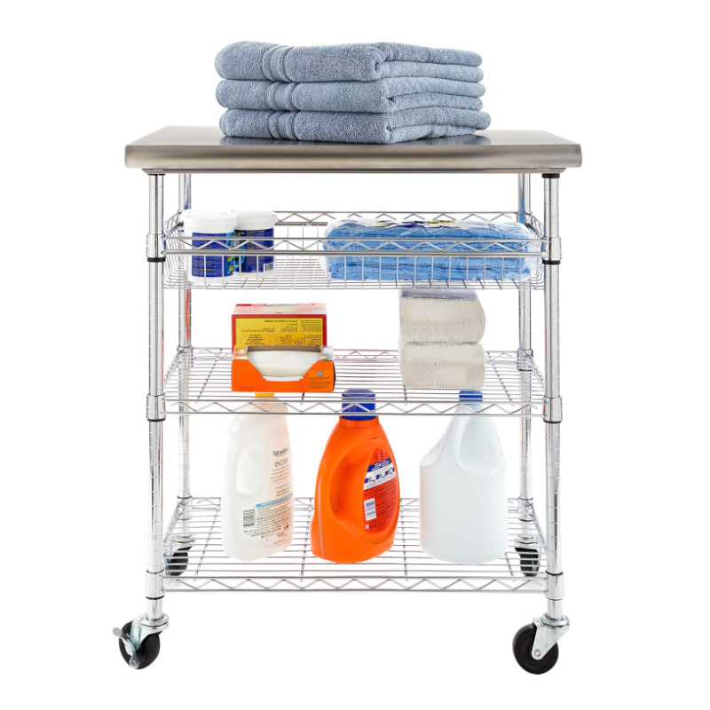 Op maat gemaakte commerciële w - Commercial Kitchen Prep Table recensie en prijs