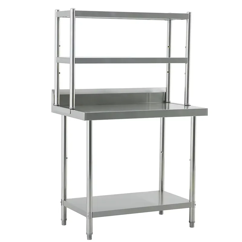 Fabrieks prijs commerciële keu - Commercial Kitchen Prep Table recensie en prijs