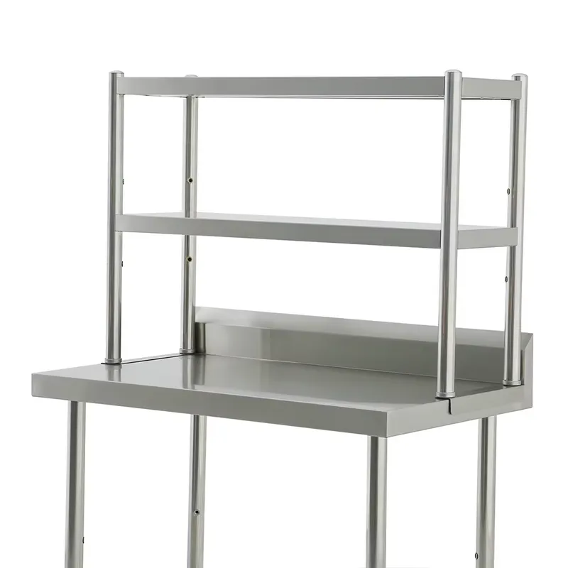 Fabrieks prijs commerciële keu - Commercial Kitchen Prep Table recensie en prijs