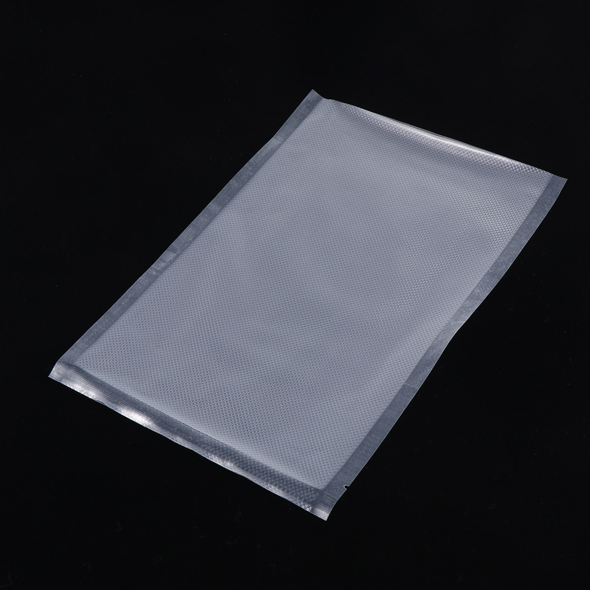 100 stuks transparante vacuüm- - Vacuum Sealer recensie en prijs