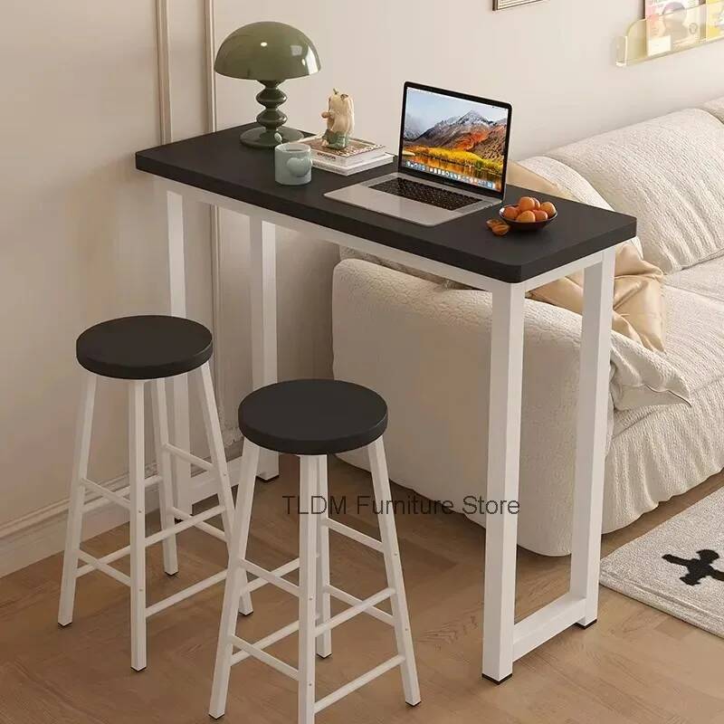 Compacte bartafelset met hoge  - Commercial Kitchen Small Space recensie en prijs