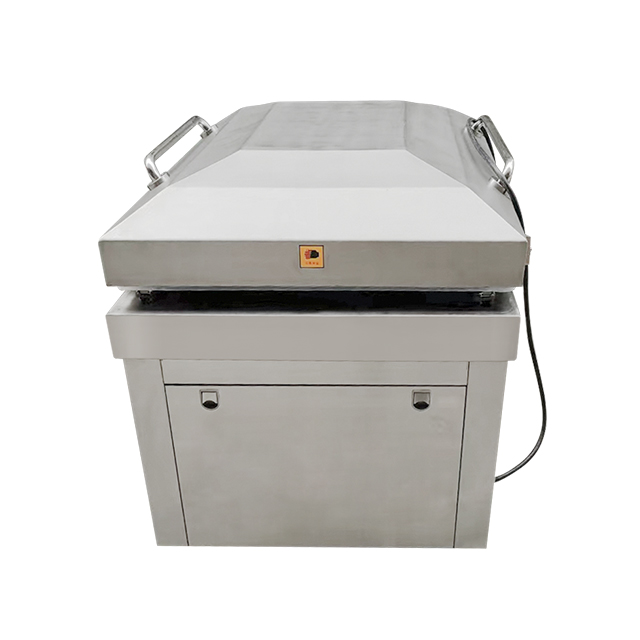 Hoge kwaliteit dubbele vacuümv - Commercial Kitchen In Home recensie en prijs
