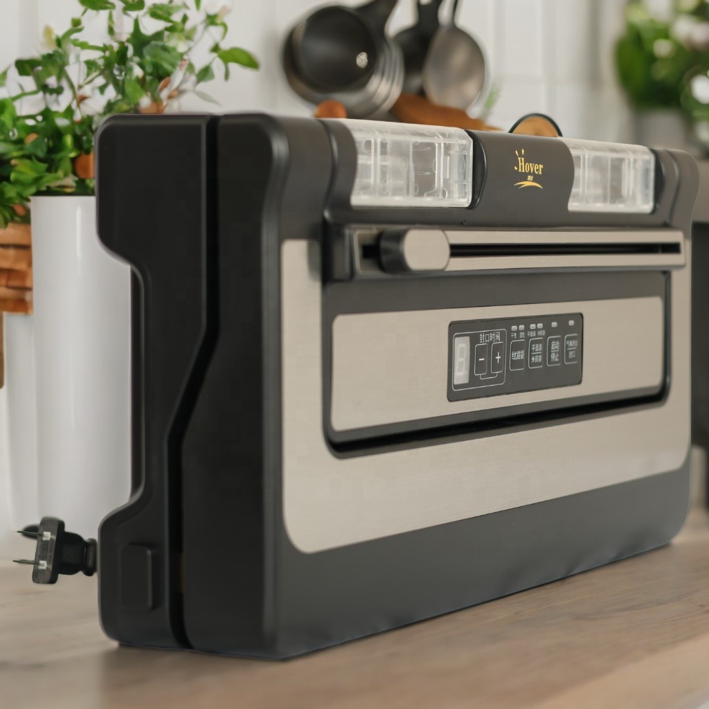 Commerciële 300 mm elektrische - Vacuum Sealer recensie en prijs
