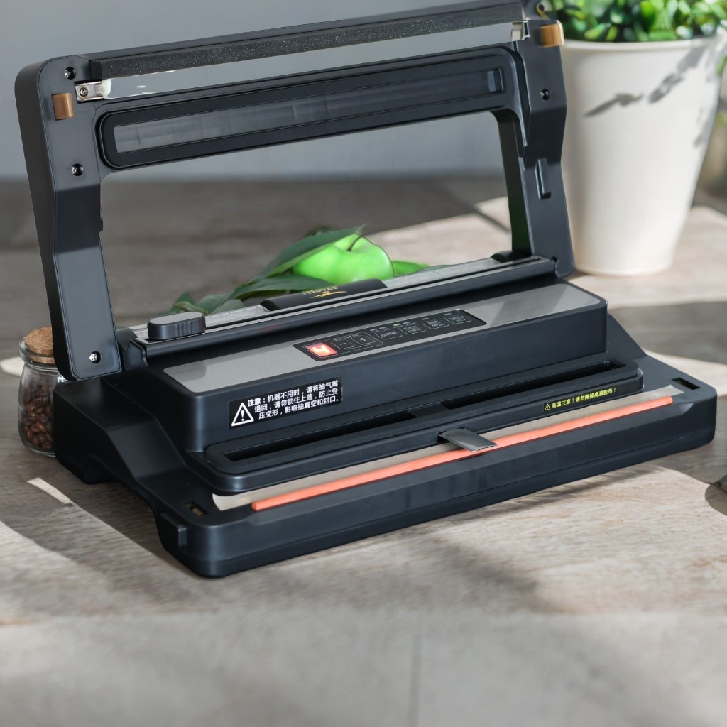 Commerciële 300 mm elektrische - Vacuum Sealer recensie en prijs