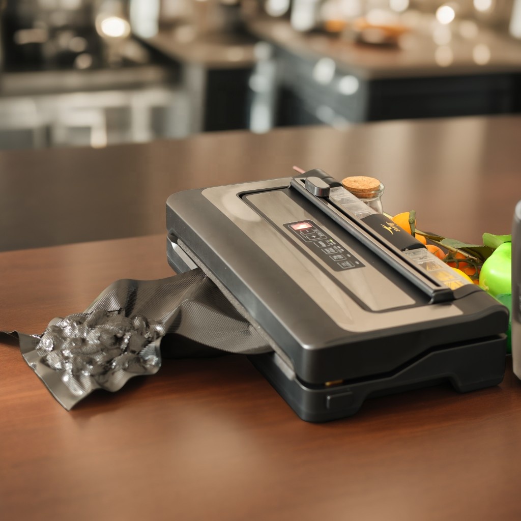 Commerciële 300 mm elektrische - Vacuum Sealer recensie en prijs
