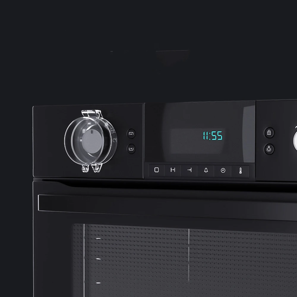 vvocci 1/2 Stuks beschermer ga - Commercial Kitchen Warmer recensie en prijs