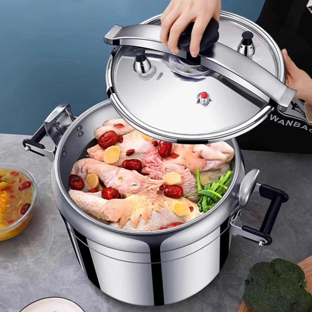 50L Commerciële snelkookpan Ve - Commercial Rice Cooker recensie en prijs