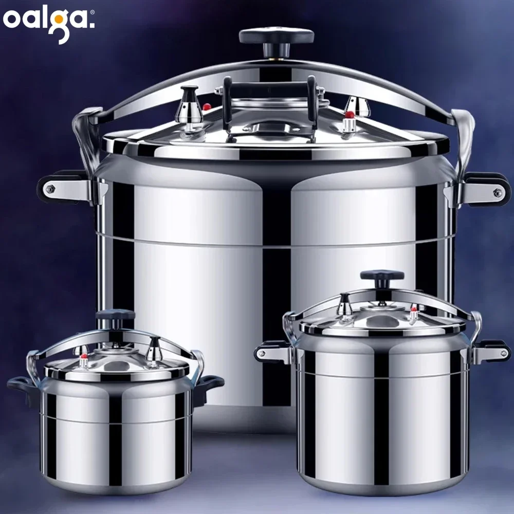 50L Commerciële snelkookpan Ve - Commercial Rice Cooker recensie en prijs