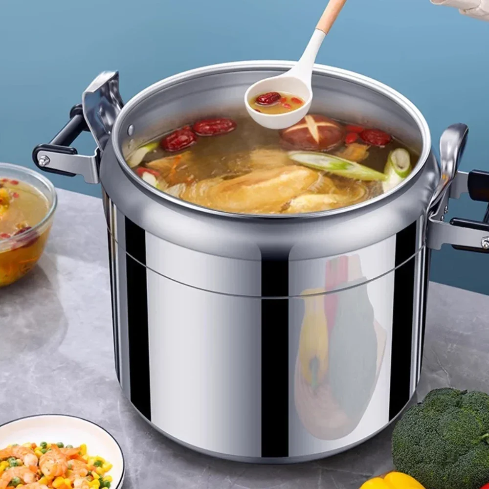 50L Commerciële snelkookpan Ve - Commercial Rice Cooker recensie en prijs