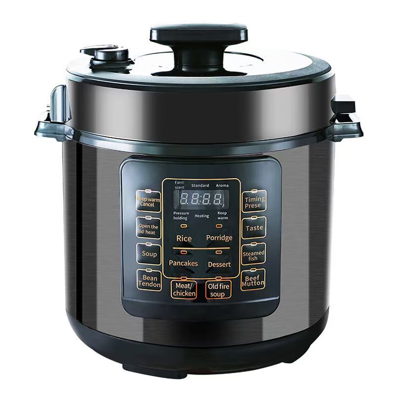 2026 Nieuwe Huishoudelijke & C - Commercial Rice Cooker recensie en prijs