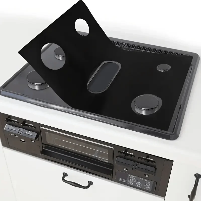 5-gaats gasfornuismatten, gasf - Commercial Kitchen Warmer recensie en prijs