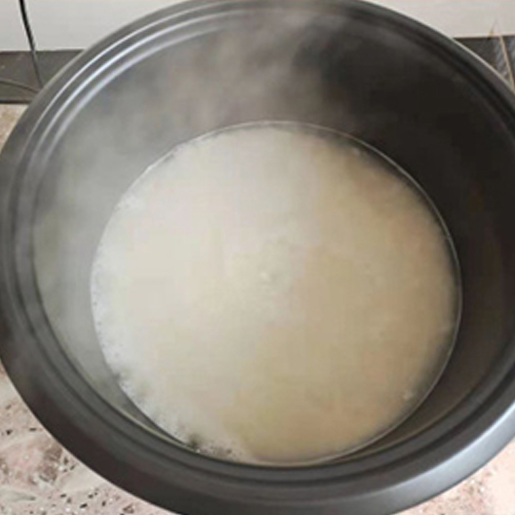 Herbruikbare Rijstkoker Verbra - Commercial Rice Cooker recensie en prijs