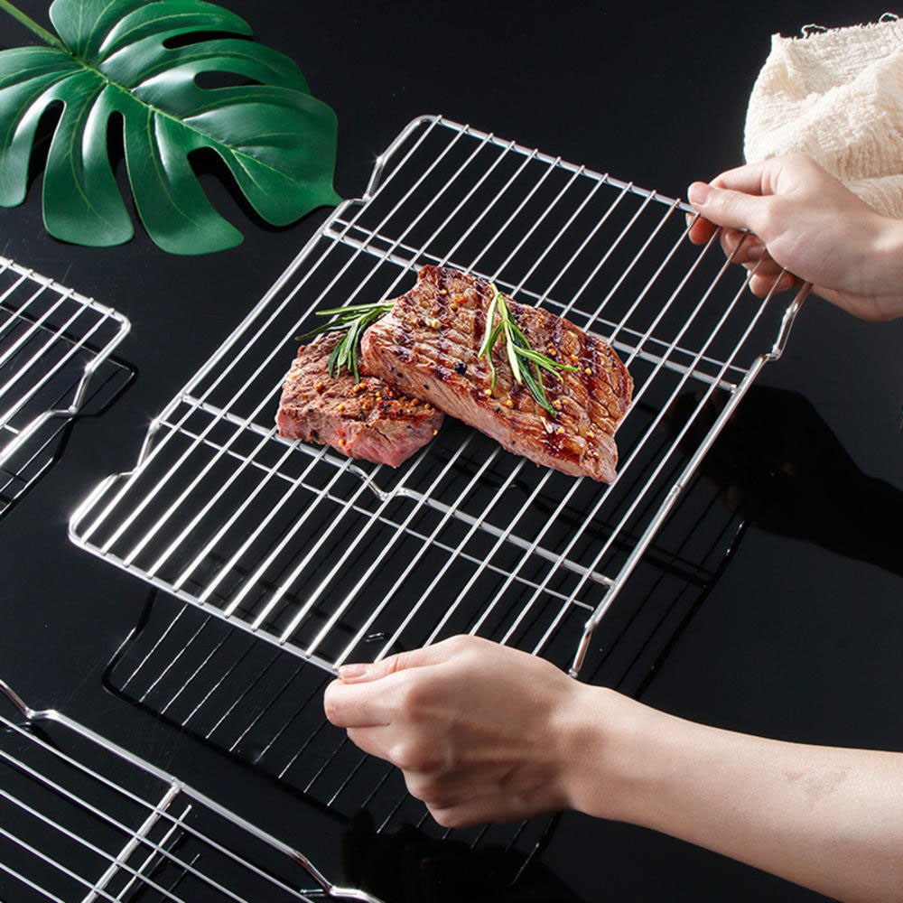 Roestvrijstalen barbecuegaasma - Commercial Kitchen Warmer recensie en prijs