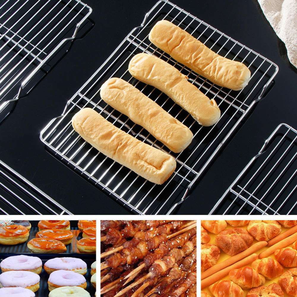 Roestvrijstalen barbecuegaasma - Commercial Kitchen Warmer recensie en prijs