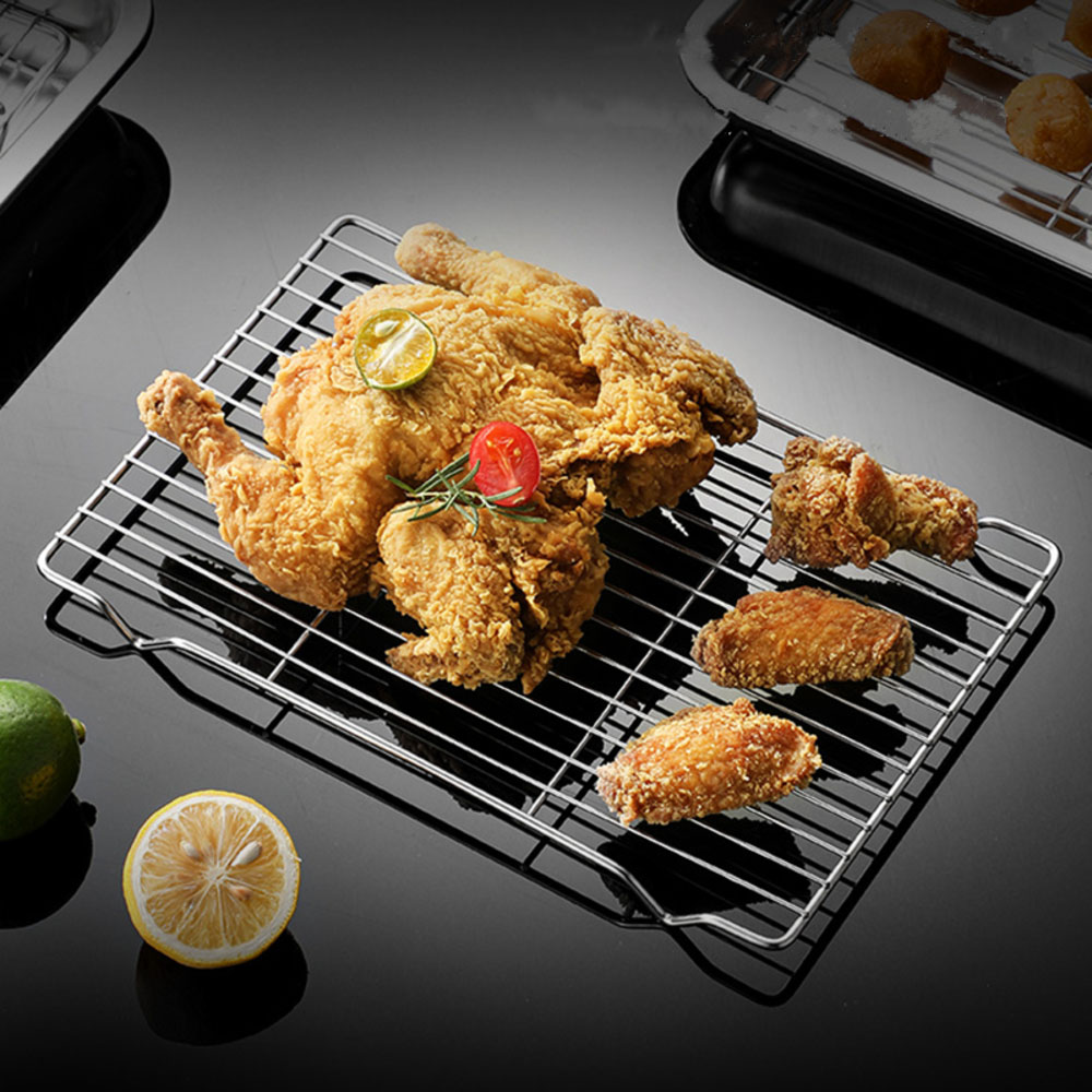 Roestvrijstalen barbecuegaasma - Commercial Kitchen Warmer recensie en prijs