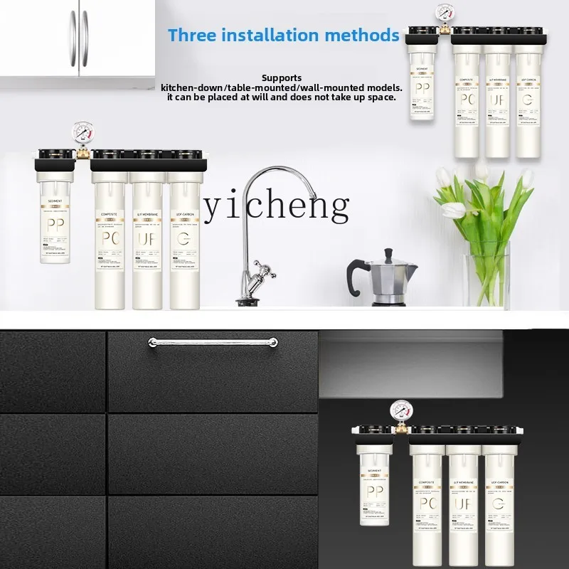 c29 Waterzuiveraar voor commer - Commercial Kitchen In Home recensie en prijs