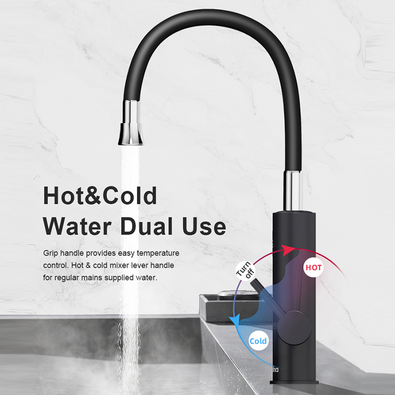 Briwellna Elektrische Boiler 2 - Commercial Kitchen Mixer recensie en prijs