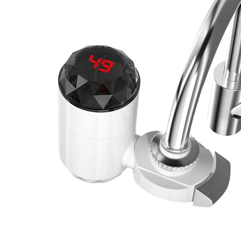 3000W direct stromend warmwate - Commercial Kitchen Mixer recensie en prijs