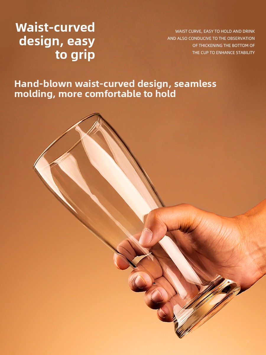 Grote capaciteit bierglazen se - Commercial Kitchen In Home recensie en prijs